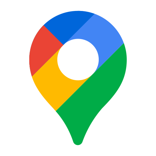 Google Maps Icon